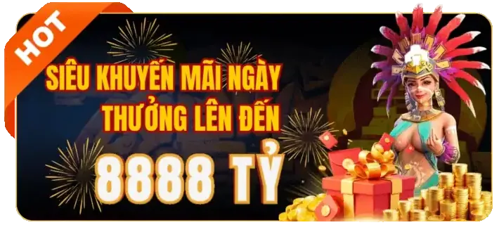 Thưởng nạp tiền hàng ngày, hàng tuần