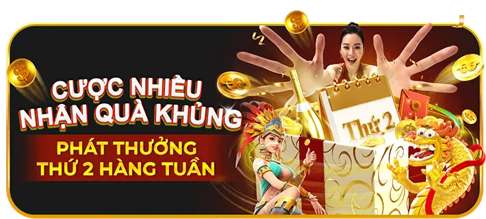Tiền thưởng chào mừng cho thành viên mới đăng ký HQ88