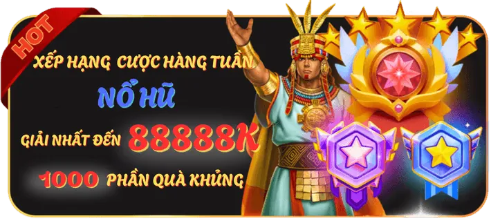 Ưu đãi chào mừng thành viên mới tại HQ88