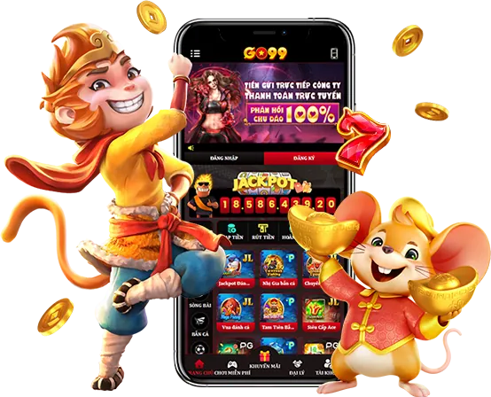 Người chơi đang thưởng thức game bắn cá HQ88