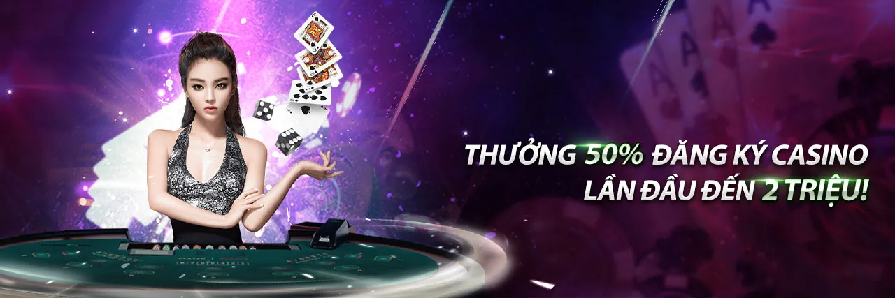 Tin tức và khuyến mãi độc quyền từ HQ88