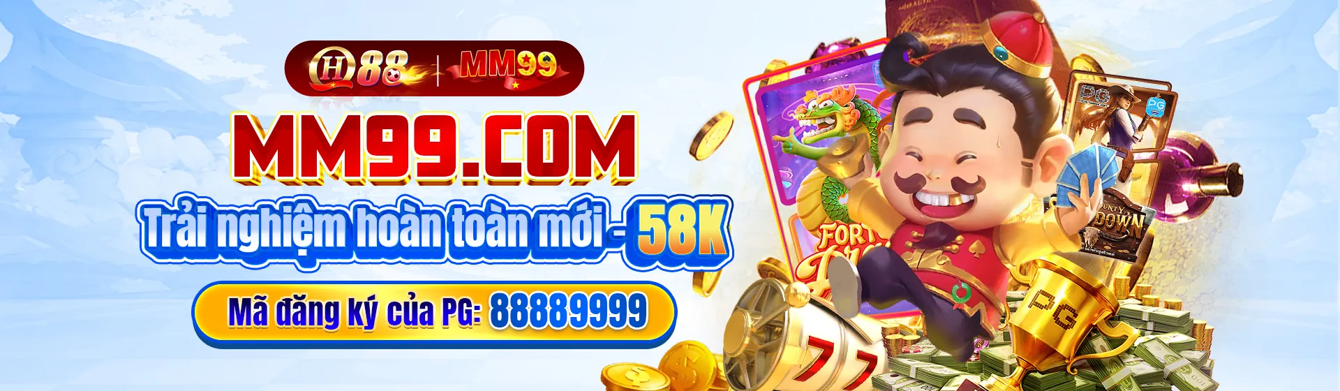 Chương trình VIP HQ88 với các ưu đãi độc quyền