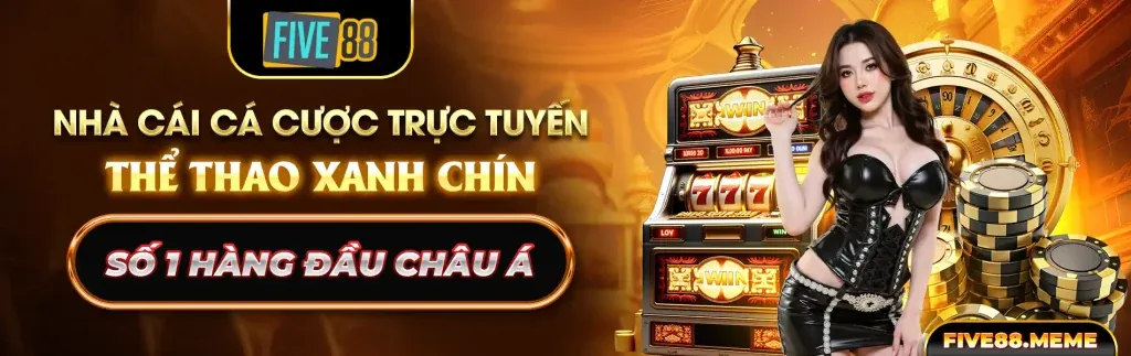 Slot Theo Chủ Đề HQ88